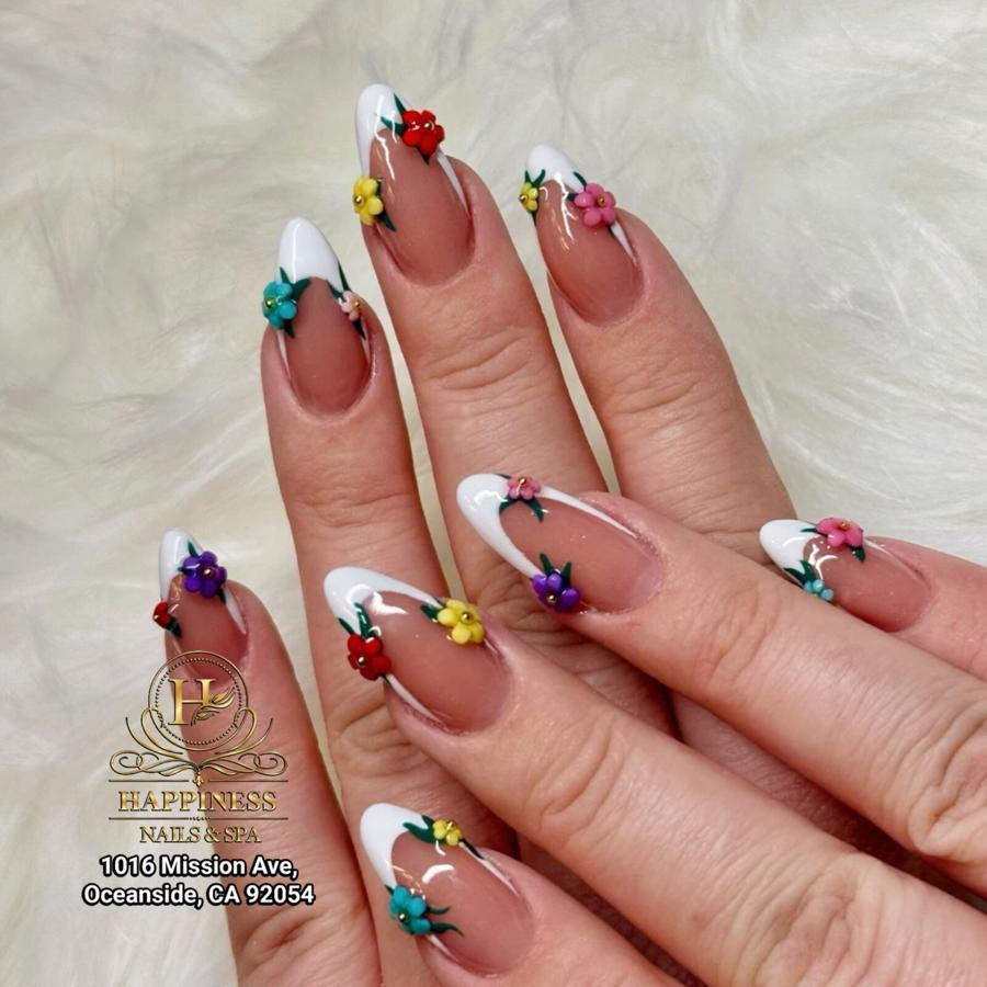 Nail Art Designs